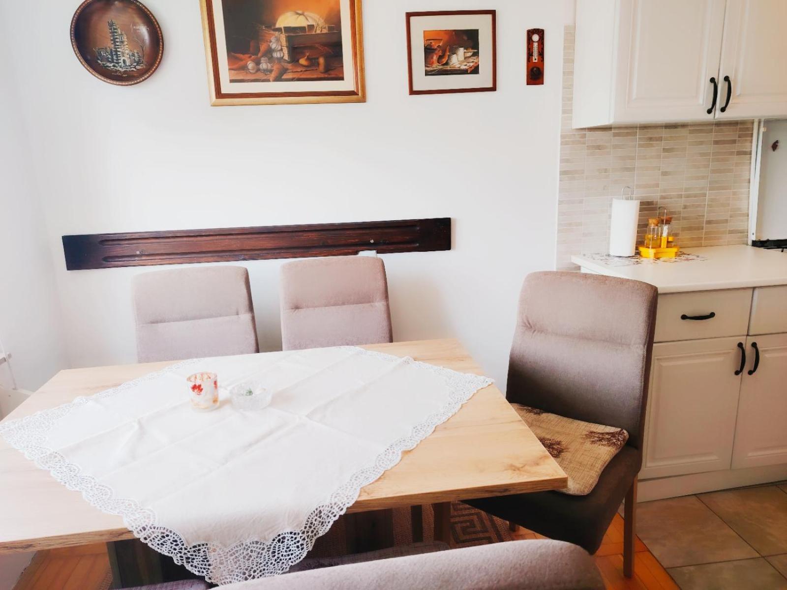 Forest Heritage Apartment Hreljin المظهر الخارجي الصورة
