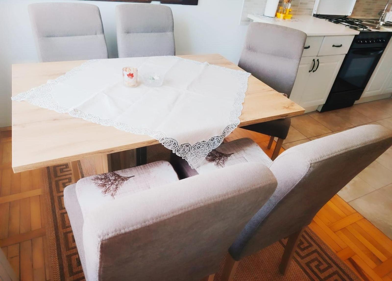 Forest Heritage Apartment Hreljin المظهر الخارجي الصورة